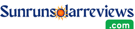 LOGO Sunrunsolarreviews.com